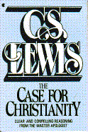 Item #315992 Case for Christianity (Collier Books). C. S. Lewis