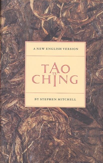 Item #306854 Tao Te Ching. LAO TZU, STEPHEN, MITCHELL