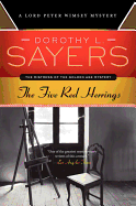 Item #317469 The Five Red Herrings: A Lord Peter Wimsey Mystery (Lord Peter Wimsey Mysteries)....