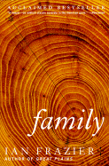 Item #403550 Family. Ian Frazier