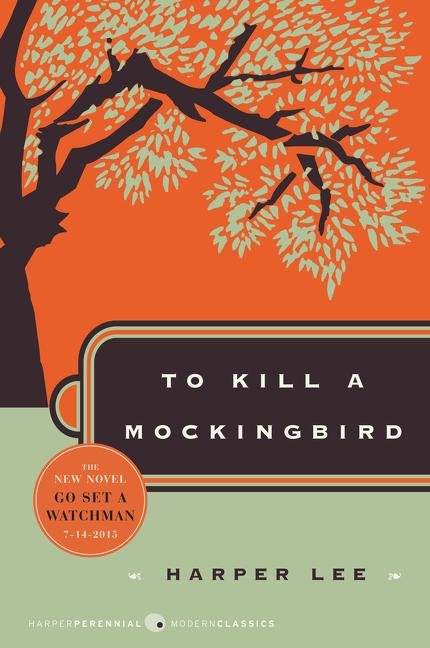 Item #320977 To Kill a Mockingbird (Harper Perennial Modern Classics). Harper Lee
