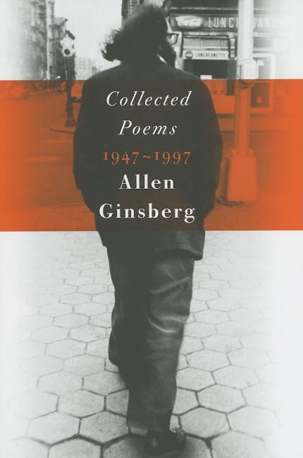 Item #389818 Collected Poems 1947-1997. ALLEN GINSBERG