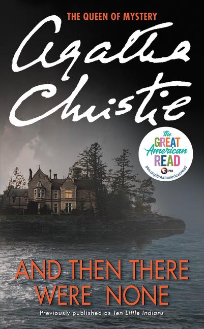 Item #307107 And Then There Were None. Agatha Christie