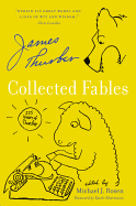 Item #320885 Collected Fables. James Thurber