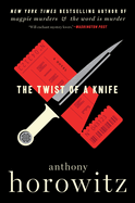 Item #310889 Twist of a Knife. Anthony Horowitz