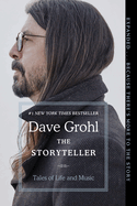 Item #315872 The Storyteller: Tales of Life and Music. Dave Grohl