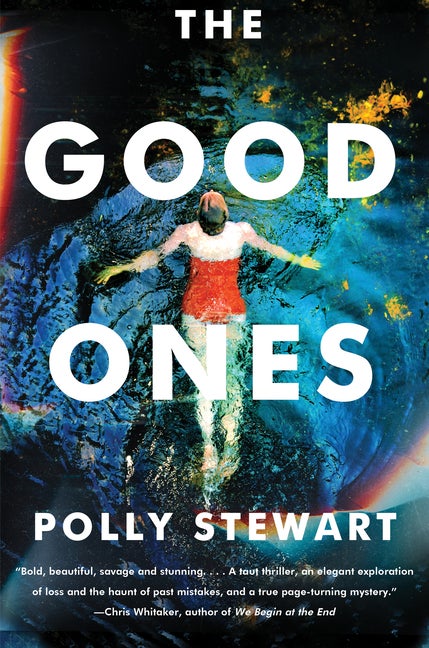 Item #299702 Good Ones. Polly Stewart