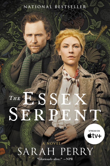 Item #297522 Essex Serpent [Tv Tie-In]. Sarah Perry.