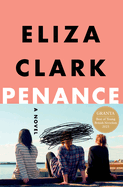 Item #317583 Penance. Eliza Clark