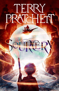 Item #323029 Sourcery: A Discworld Novel. Terry Pratchett