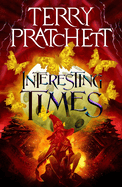 Item #323035 Interesting Times: A Discworld Novel. Terry Pratchett