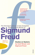 Item #319041 The Complete Psychological Works of Sigmund Freud Vol.2: Volume II Studies on...