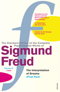 Item #319044 The Complete Psychological Works of Sigmund Freud Vol.4: The Interpretation of...