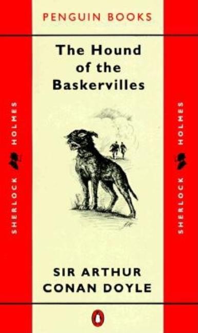 Item #307413 Hound of the Baskervilles. ARTHUR CONAN DOYLE