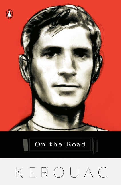 Item #402877 On the Road. JACK KEROUAC