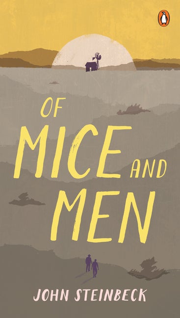 Item #317416 Of Mice and Men (Penguin Great Books of the 20th Century). JOHN STEINBECK