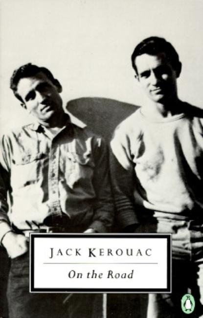 Item #293763 On the Road (Penguin 20th Century Classics). JACK KEROUAC
