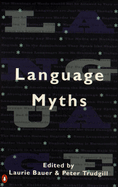 Item #319550 Language Myths