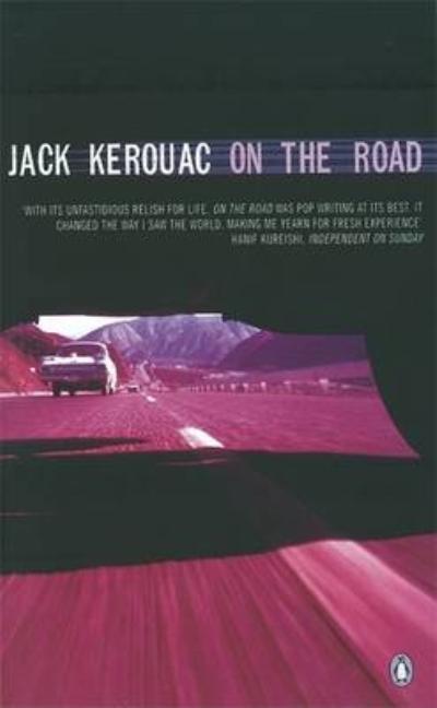 Item #403577 On the Road (Essential Penguin). JACK KEROUAC
