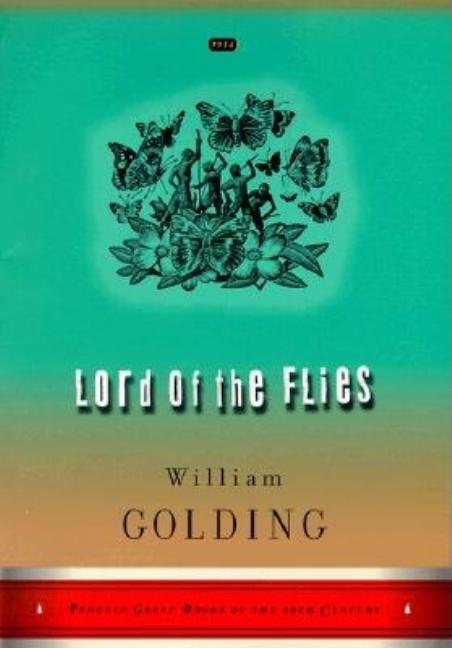 Item #320689 Lord of the Flies : (Penguin Great Books of the 20th Century) (Penguin Great Books...