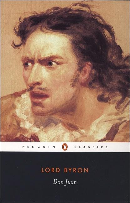 Item #285712 Don Juan (Penguin Classics). Lord Gordon, Gordon ron, George