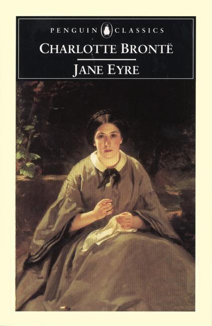 Item #306556 Jane Eyre. Charlotte Bronte