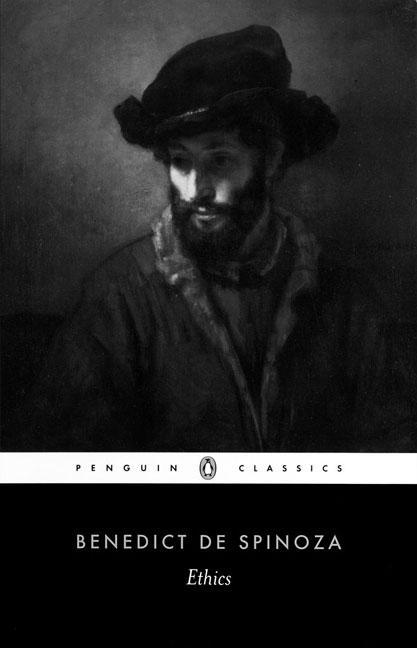 Item #305454 Ethics (Penguin Classics). Benedict de Spinoza