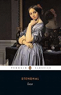Item #316812 Love (Penguin Classics). Knight Stendhal, B. C. J. G