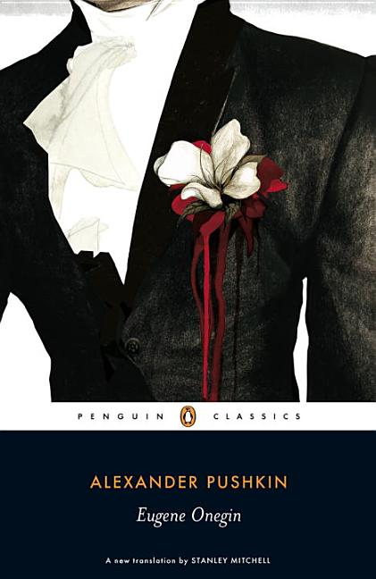 Item #286703 Eugene Onegin: A Novel in Verse. Alexander Pushkin