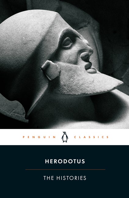 Item #317627 Histories. Herodotus