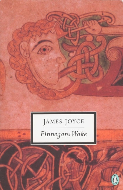 Item #313623 Finnegans Wake (Penguin Twentieth-Century Classics). JAMES JOYCE