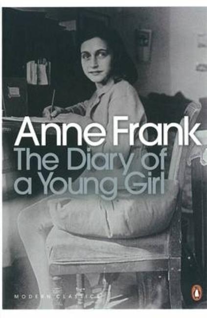 Item #294700 Diary of a Young Girl: The Definitive Edition (Revised). Otto H. Frank