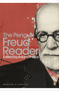 Item #319034 Modern Classics Penguin Freud Reader (UK). Sigmund Freud
