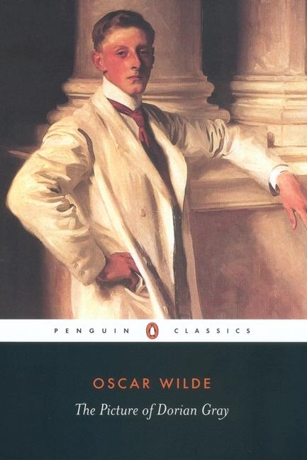 Item #318028 Picture of Dorian Gray. Oscar Wilde