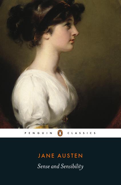 Item #320062 Sense and Sensibility (Penguin Classics). Jane Austen, Ros Ballaster
