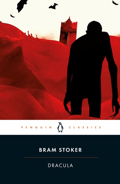 Item #318038 Dracula (Penguin Classics). Bram Stoker