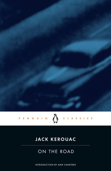 Item #321759 On the Road (Penguin Classics). JACK KEROUAC
