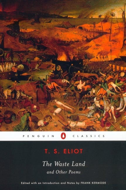 Item #305460 Waste Land and Other Poems. T. S. Eliot