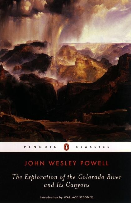 Item #274009 Exploration of the Colorado River and Its Canyons. John Wesley Powell
