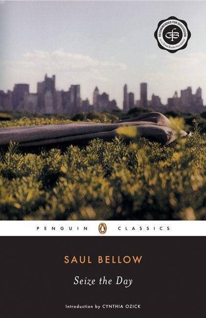 Item #320695 Seize the Day. SAUL BELLOW