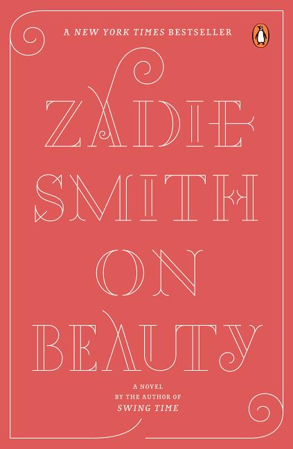 Item #323316 On Beauty. ZADIE SMITH