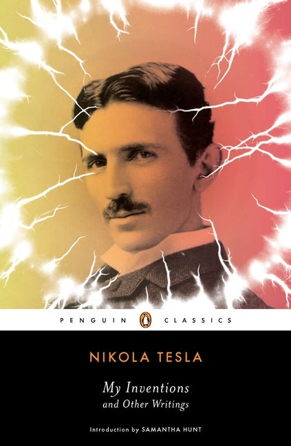 Item #305451 My Inventions and Other Writings. Nikola Tesla