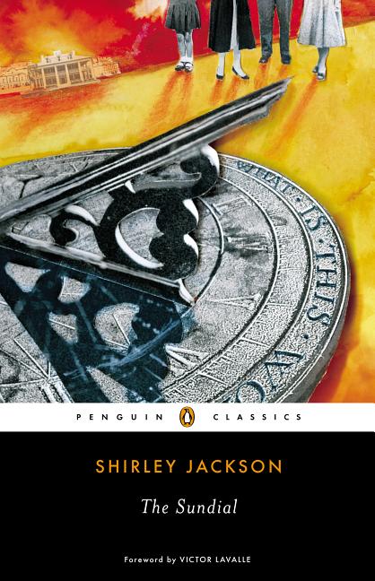 Item #305437 The Sundial (Penguin Classics). Shirley Jackson, Victor Lavale