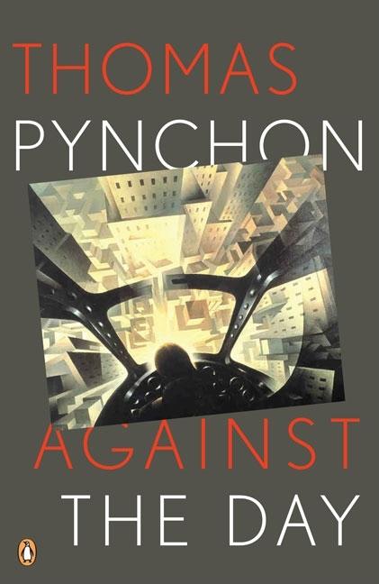 Item #321698 Against the Day. THOMAS PYNCHON