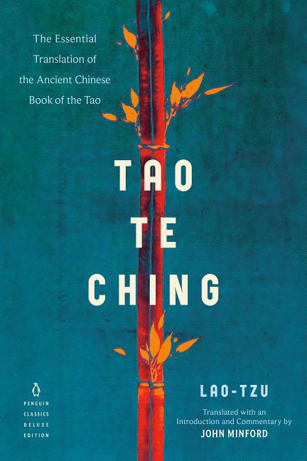 Item #305492 Tao Te Ching: The Essential Translation of the Ancient Chinese Book of the Tao...