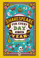 Item #323091 Shakespeare for Every Day of the Year