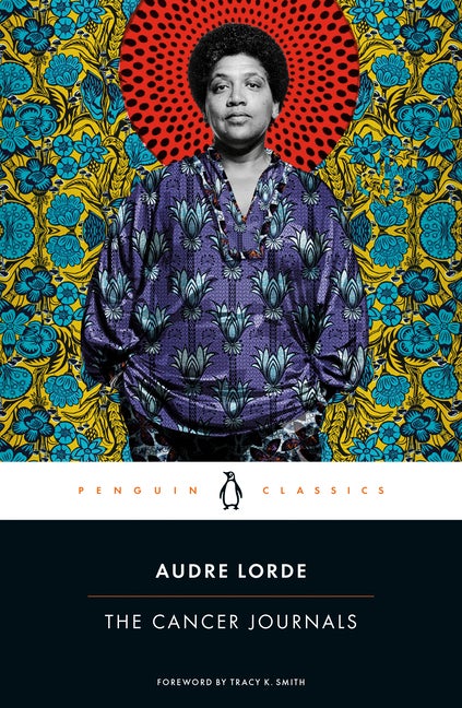 Item #305488 The Cancer Journals. Audre Lorde