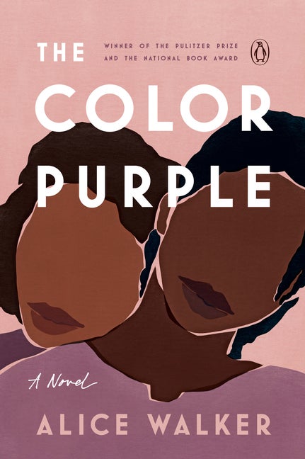 Item #317332 Color Purple. Alice Walker