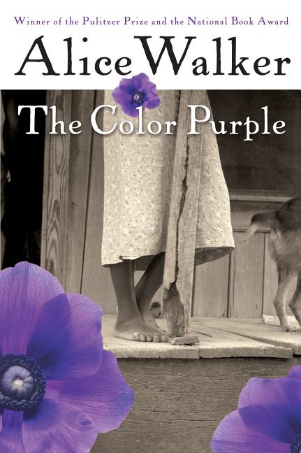 Item #318687 The Color Purple. Alice Walker