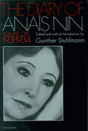 Item #313092 The Diary of Anais Nin: Vol. 1 (1931-1934). ANAIS NIN